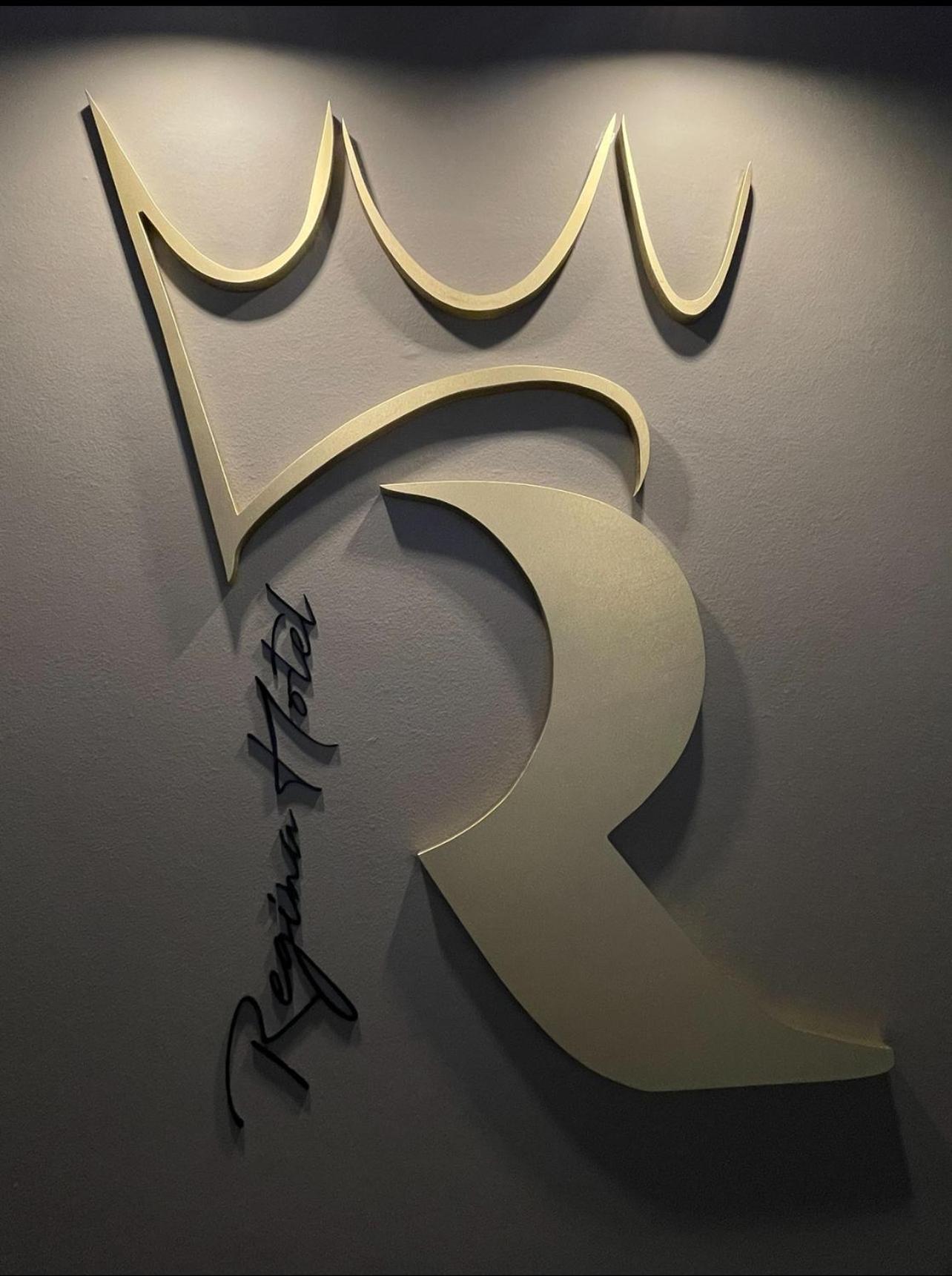 Regina Hotel Ναύπακτος Εξωτερικό φωτογραφία