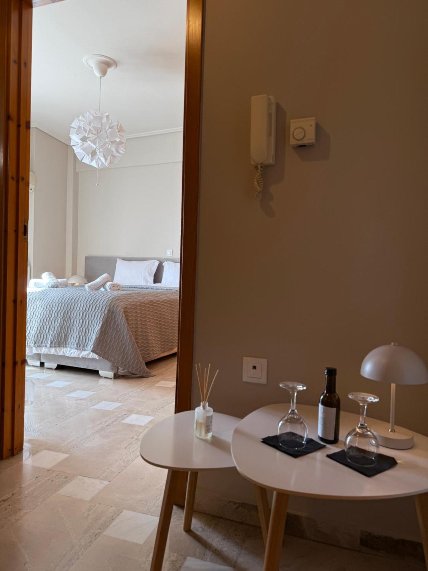 Regina Hotel Ναύπακτος Εξωτερικό φωτογραφία