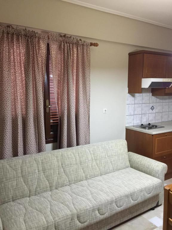 Regina Hotel Ναύπακτος Εξωτερικό φωτογραφία