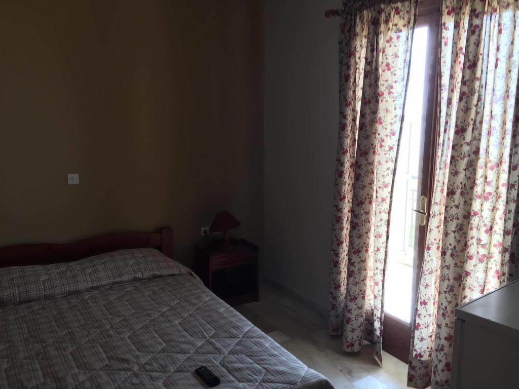 Regina Hotel Ναύπακτος Εξωτερικό φωτογραφία