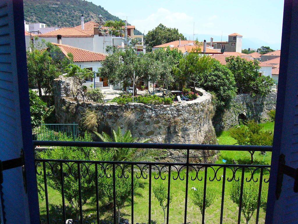 Regina Hotel Ναύπακτος Δωμάτιο φωτογραφία