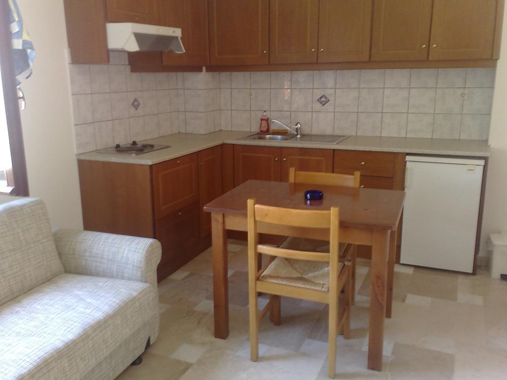 Regina Hotel Ναύπακτος Δωμάτιο φωτογραφία