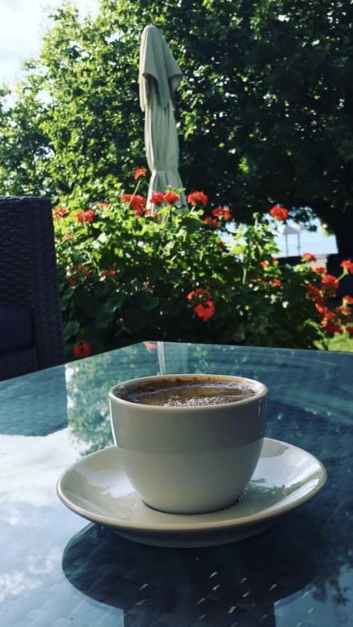 Regina Hotel Ναύπακτος Εξωτερικό φωτογραφία