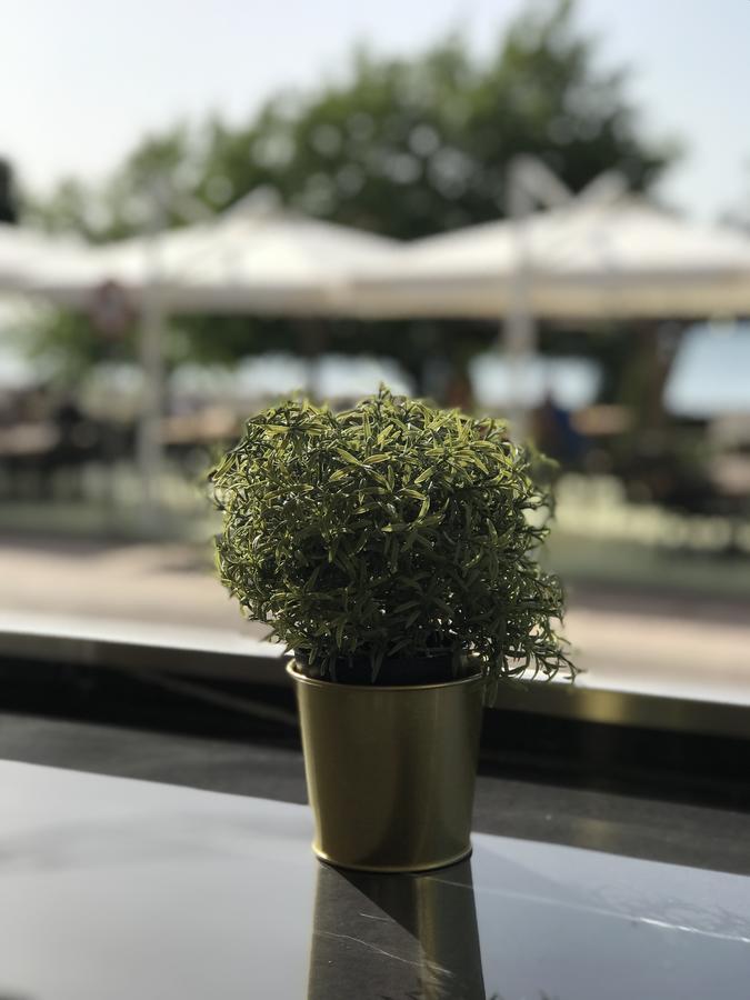 Regina Hotel Ναύπακτος Εξωτερικό φωτογραφία