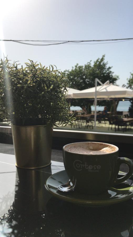 Regina Hotel Ναύπακτος Εξωτερικό φωτογραφία